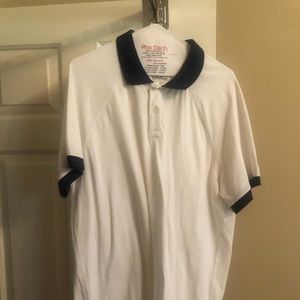 Lucky Brand men’s polo sz XL